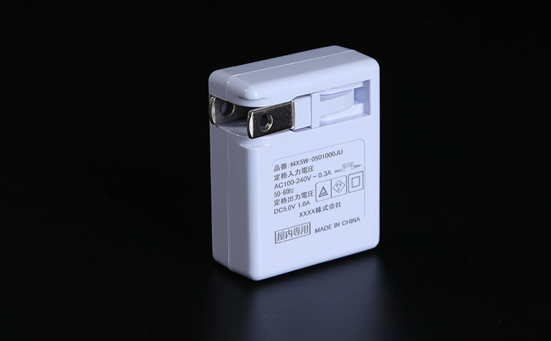 平板电脑电源适配器5V1A